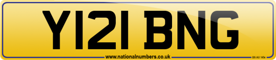 Y121 BNG