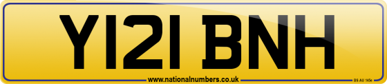 Y121 BNH