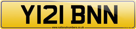 Y121 BNN