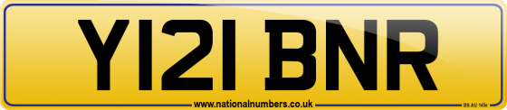 Y121 BNR