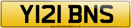 Y121 BNS