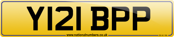 Y121 BPP