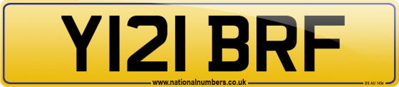 Y121 BRF