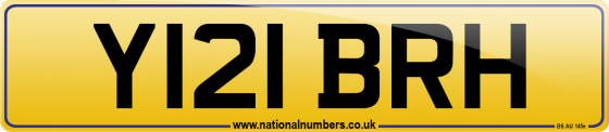 Y121 BRH