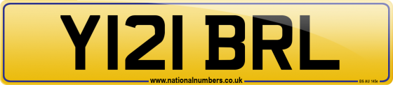 Y121 BRL
