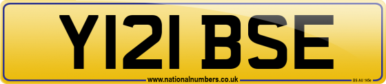 Y121 BSE