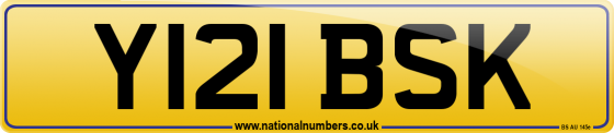 Y121 BSK