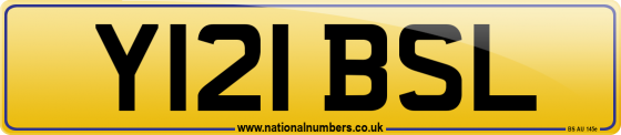 Y121 BSL