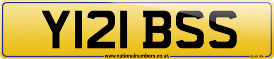 Y121 BSS