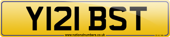 Y121 BST