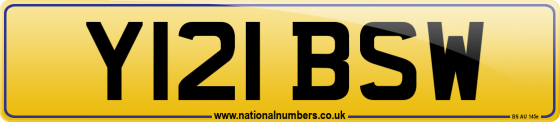 Y121 BSW
