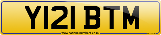 Y121 BTM