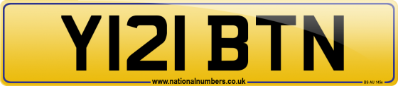 Y121 BTN