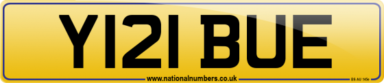 Y121 BUE