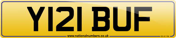 Y121 BUF