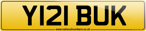 Y121 BUK