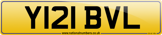 Y121 BVL