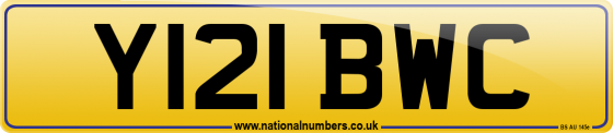 Y121 BWC