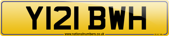 Y121 BWH