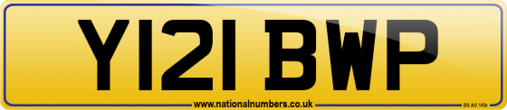 Y121 BWP