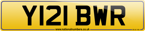 Y121 BWR