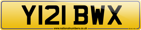 Y121 BWX