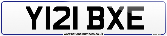 Y121 BXE