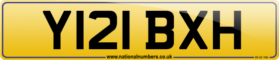 Y121 BXH