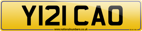 Y121 CAO