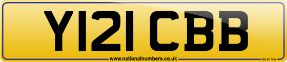 Y121 CBB