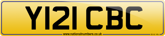 Y121 CBC