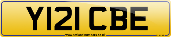 Y121 CBE