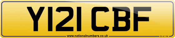Y121 CBF
