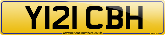 Y121 CBH