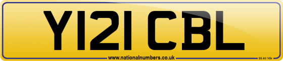 Y121 CBL