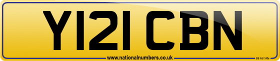 Y121 CBN