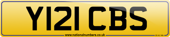 Y121 CBS