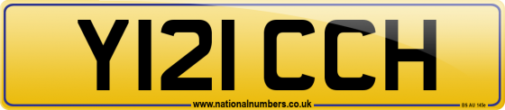 Y121 CCH