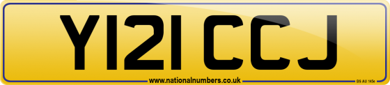 Y121 CCJ