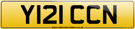 Y121 CCN
