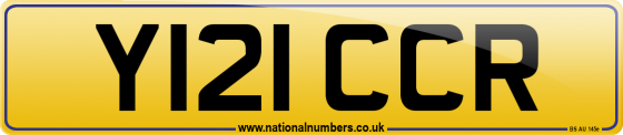 Y121 CCR