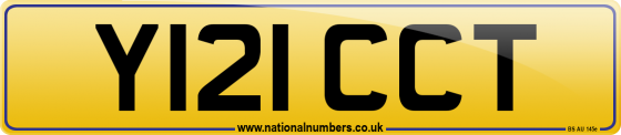 Y121 CCT
