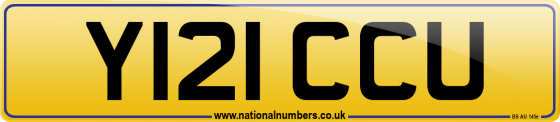 Y121 CCU