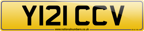 Y121 CCV
