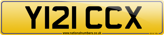 Y121 CCX