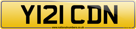 Y121 CDN