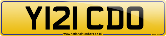 Y121 CDO