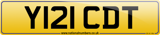 Y121 CDT