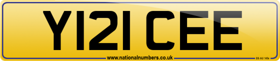 Y121 CEE