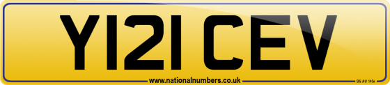Y121 CEV